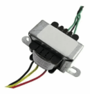 Fonte Trafo 18+18v 500ma Bivolt Eletronica Eletrica