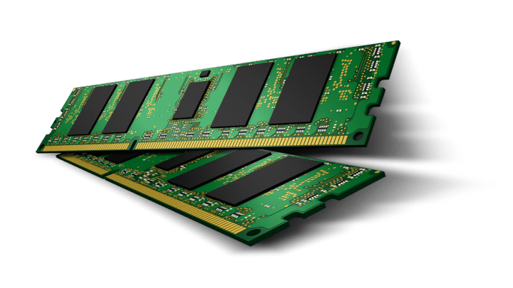 Memoria Ddr3 4gb 1600mhz