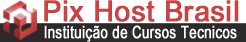 Pix Host Brasil
