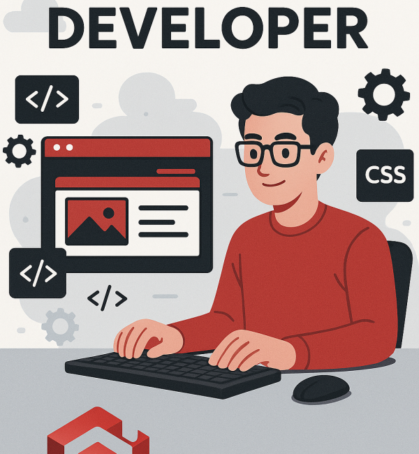 Desenvovidor pix host