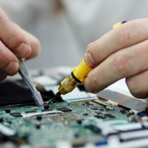 Tecnico de notebook