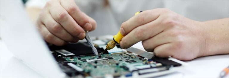 Tecnico de notebook