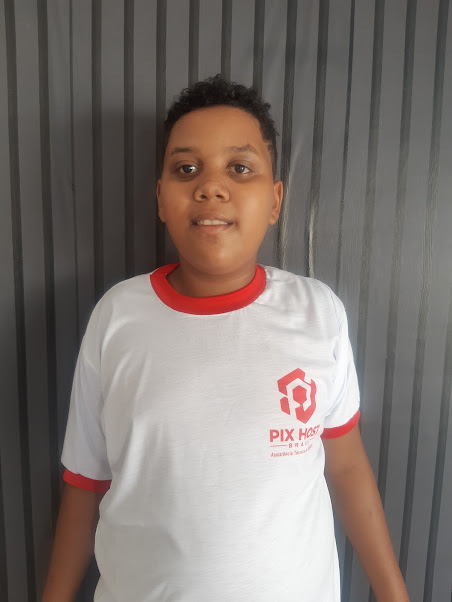 RYAN RIBEIRO