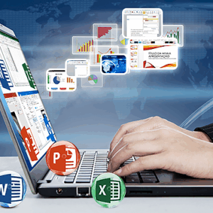 Informatica avançado PC/Note