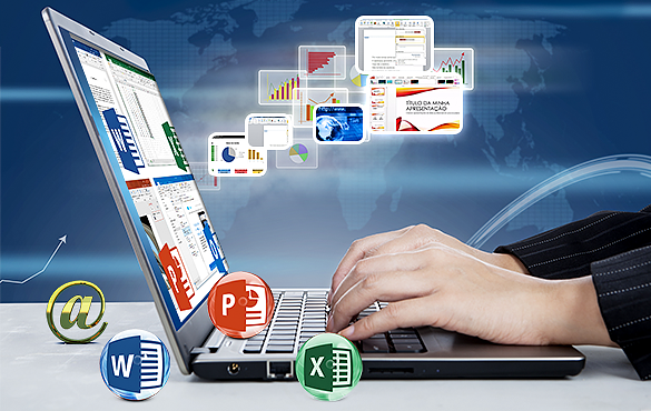 Informatica avançado PC/Note