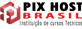 Pix Host Brasil